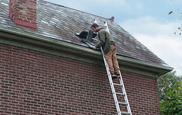 what affects urgent Steep roof repairs