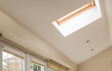 Steep conservatory roof insulation companies