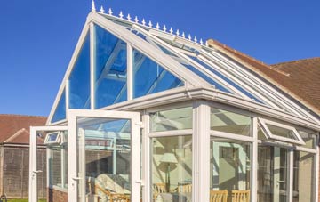 conservatory roof insulation costs Steep