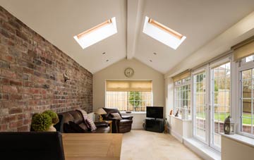 conservatory roof insulation Steep, Hampshire