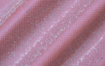 Steep fibreglass roofing costs