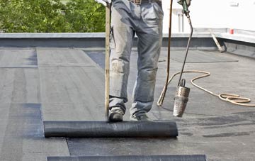 flat roof replacement Steep, Hampshire