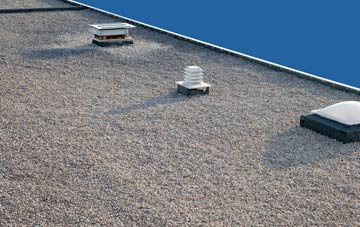 flat roofing Steep, Hampshire