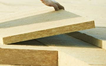 measuring Steep tapered insulation