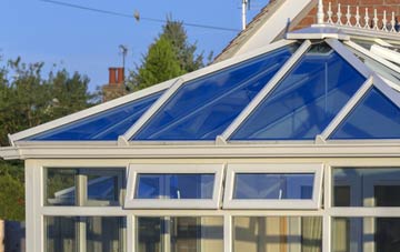 professional Steep conservatory insulation