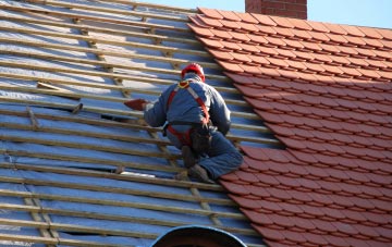 roof tiles Steep, Hampshire