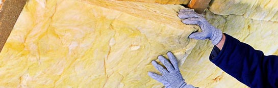 quotes for Steep roof insulation