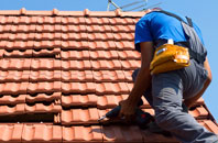 Steep urgent roof repairs