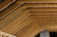 Steep pitched insulation quotes