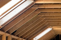 Steep tapered roof insulation quotes